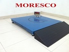 Moresco Scales